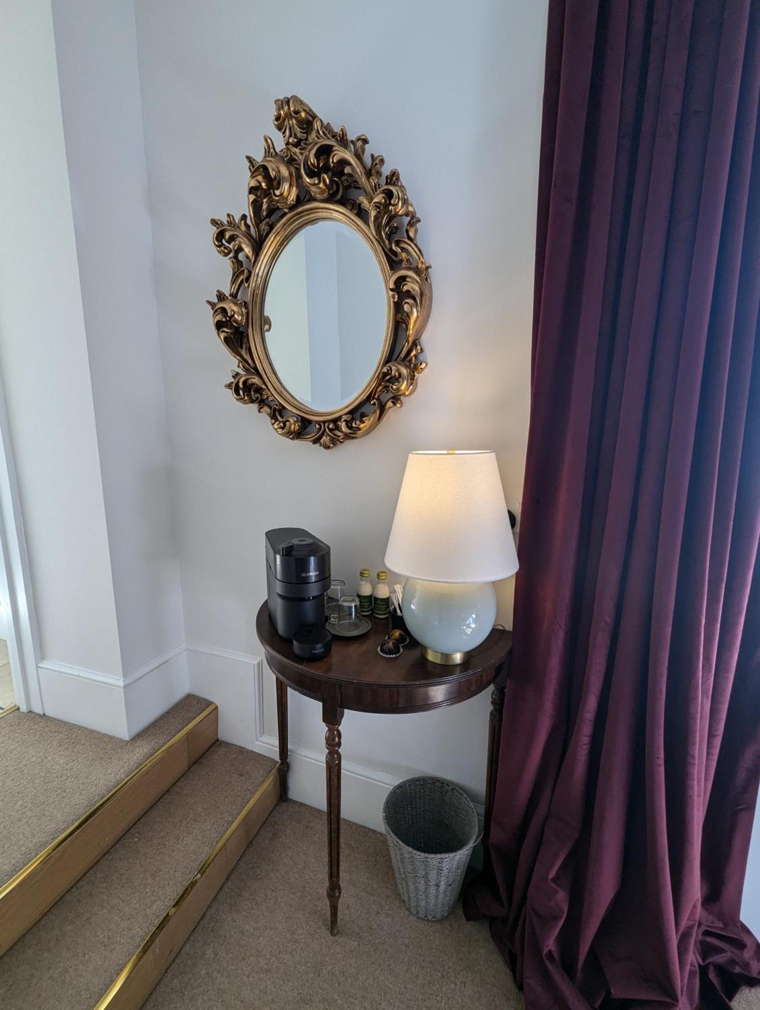 The Duke Hotel Hilmarton ภายนอก รูปภาพ