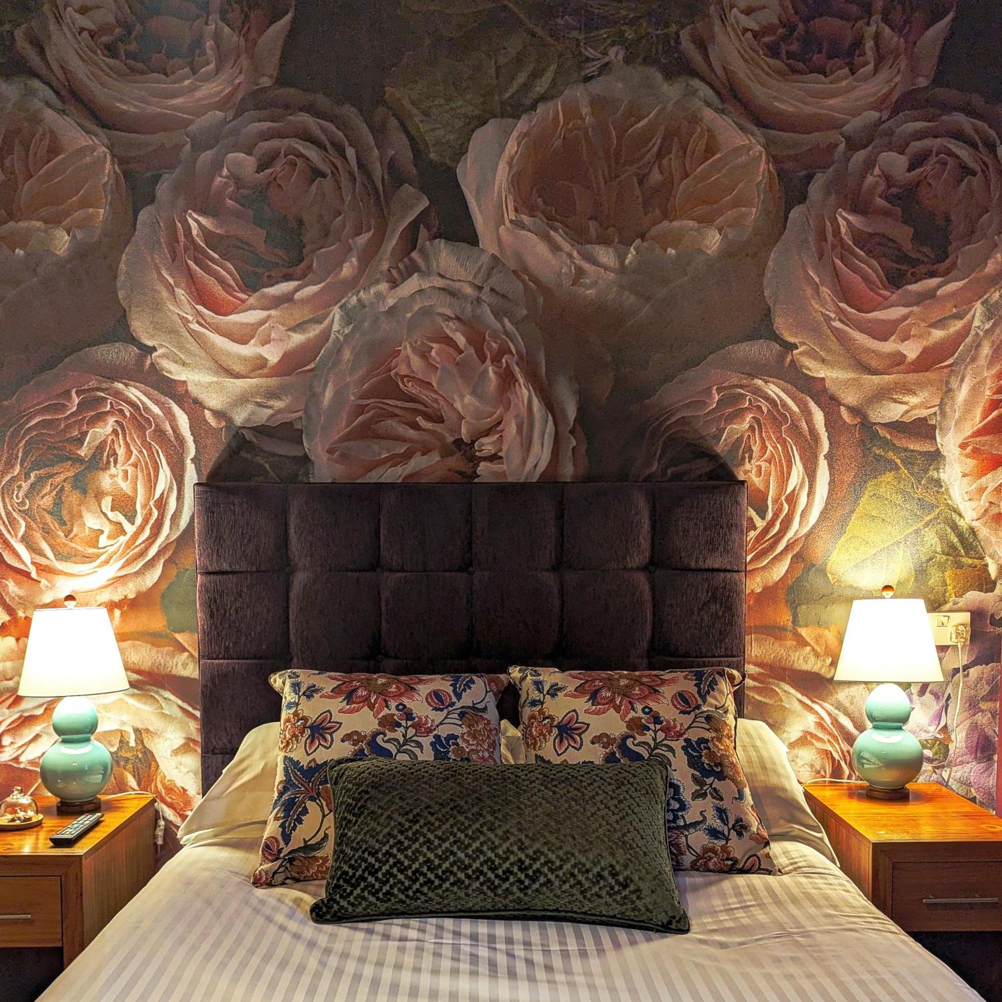 The Duke Hotel Hilmarton ภายนอก รูปภาพ